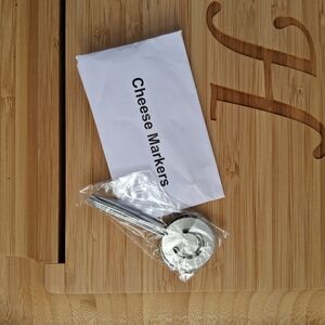 Charcuterie Board From Picnic At Ascot